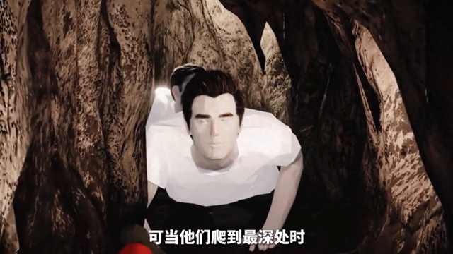 洞穴逃生攻略（这可能是最绝望的死法吧洞穴逃生失败）