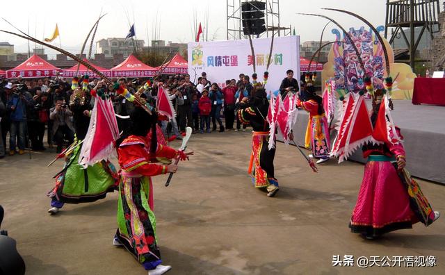 安顺旅游选哪个屯堡打卡指南，按这个思路选绝对不踩雷