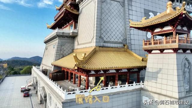 12月开放！东方山多了一处4000平方米打卡地 正打造国家5A景区