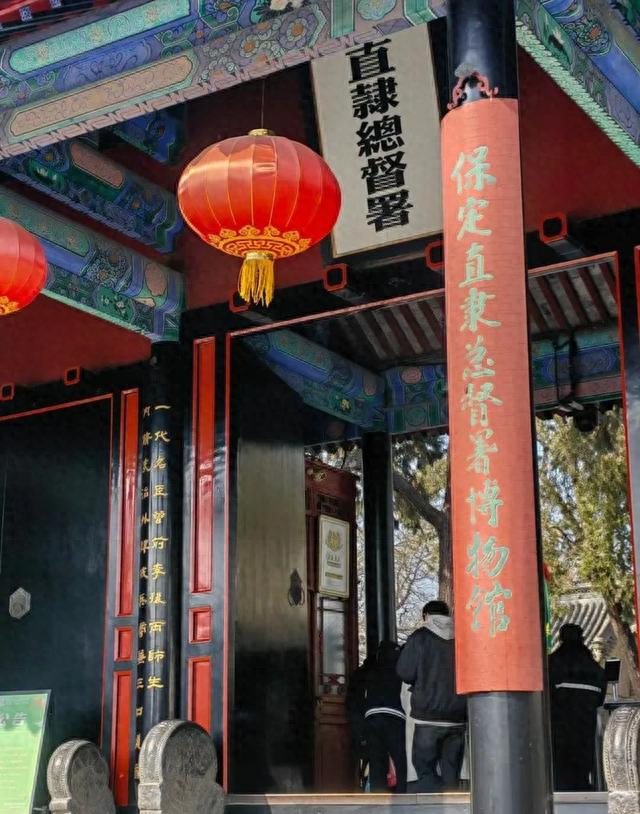 北京没想到，天津也没想到，如今河北保定，成了周边遛弯的好去处