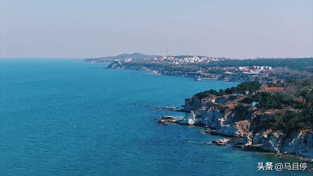 今年去过最喜欢的海滨城市烟台,这份4天3夜懒人玩法记得提前收藏