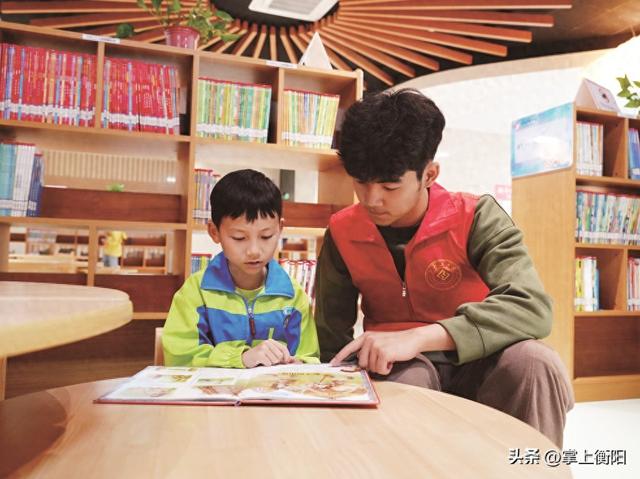 衡阳研学宝藏地丨遇见书香，感知艺术