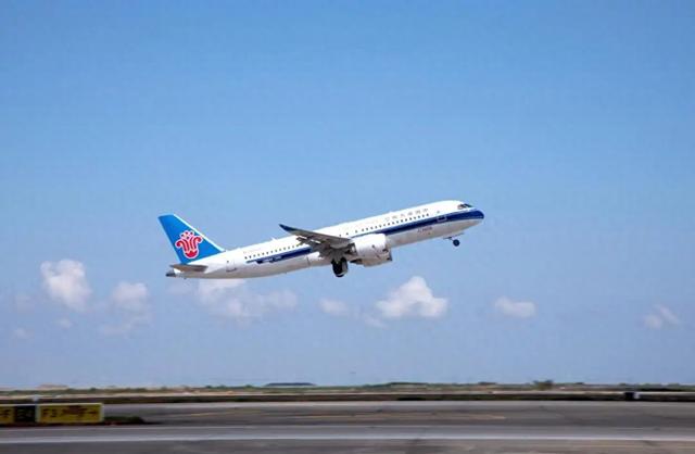 1年交付10台，1300架订单要生产130年？外媒：C919不是波音对手