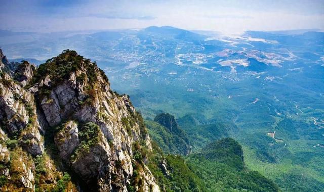 江西最美的三座山，风景如画，各具特色，你都去过吗