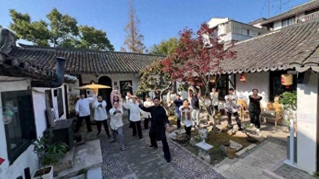 新场古镇萦绕千年药香，让文化遗产“活”起来更“火”起来