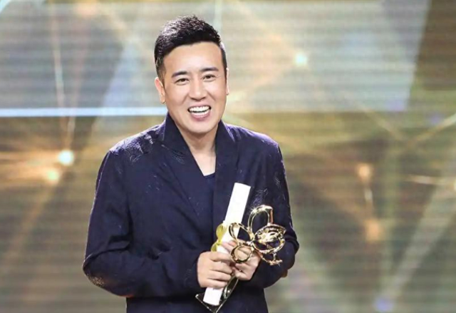 不到24小时，人民日报3次点名于和伟	，事实证明，内娱的风向变了