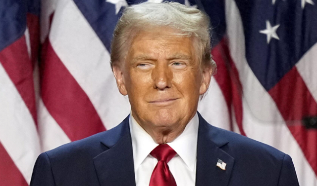 特朗普加沙计划引众怒！巴勒斯坦怒批：别让他把加沙再变回殖民地