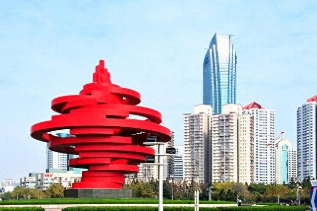 中央下一个“青岛”已确定？烟台、潍坊落榜，这座黑马城市呼声高