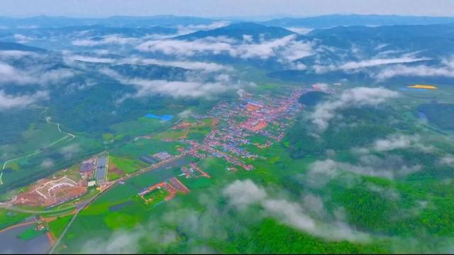 【探寻地名故事 读懂城市基因】行政区划历史文化系列之通化县篇