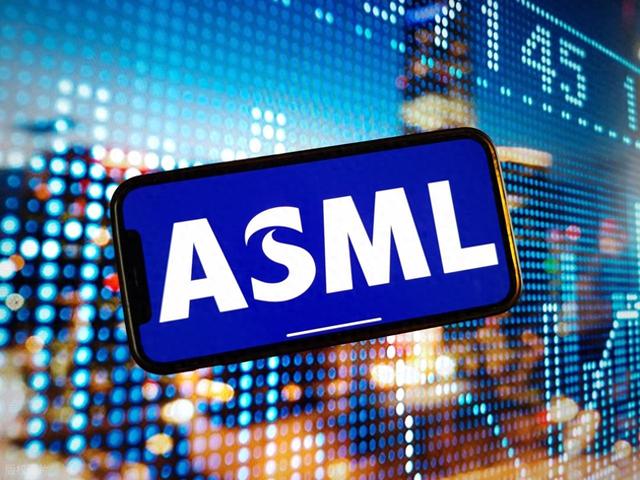 美国禁令成笑话：ASML中国狂揽36%营收，日本惊觉"听话亏大了"