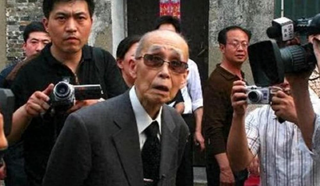 九旬日本退伍老兵还想打中国？被问为何执着，他说了3个原因