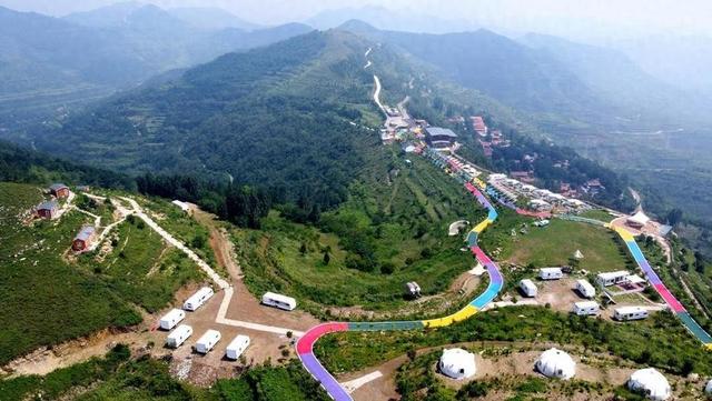 潍坊154个乡村振兴片区，百副面孔不重样