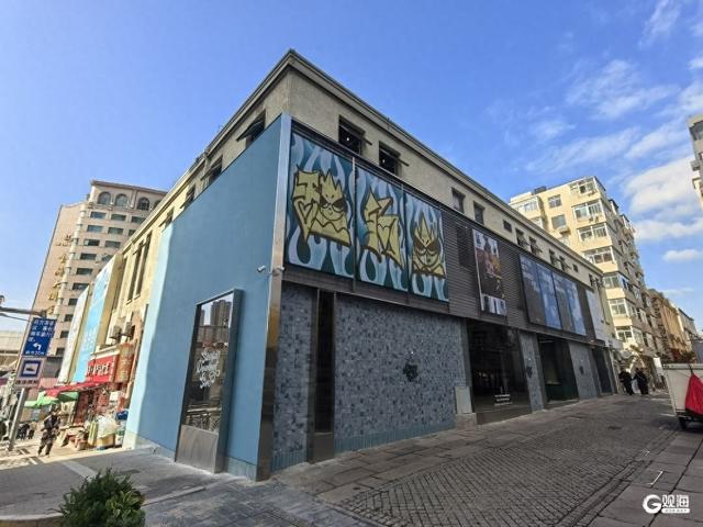 银鱼巷再添潮玩好去处，超3000平银鱼百货MINI MALL已开业