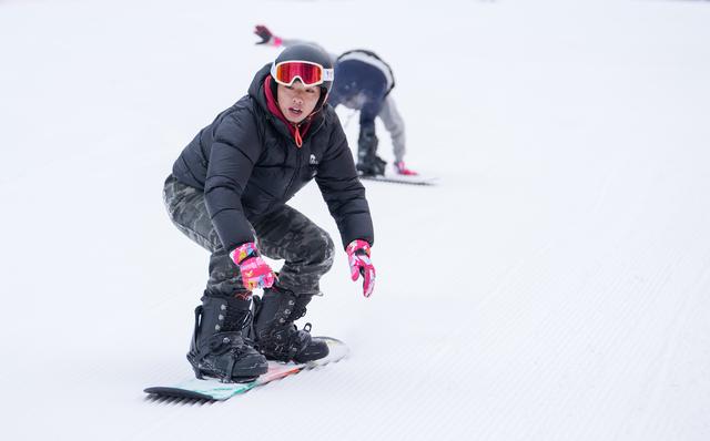 四川启动2025冬季旅游季