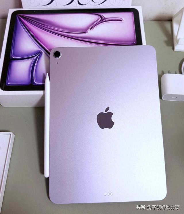 警告！90%人选错iPad：2025年避坑指南，这样买立省5000！