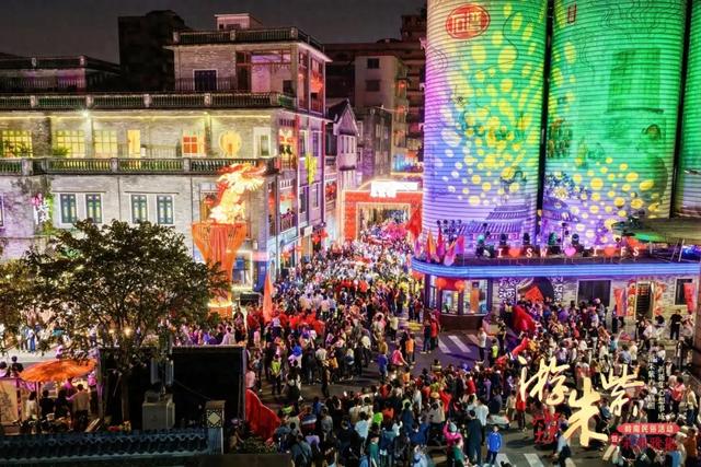 从地方盛事到全国焦点,2026“游朱紫·大红大紫”圆满收官!