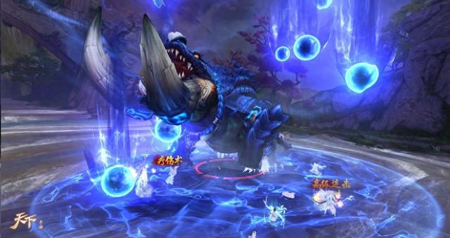 仙梦倾城游戏攻略（仙侠游戏排行榜前十名手游推荐 玩家多的仙侠手游大全）