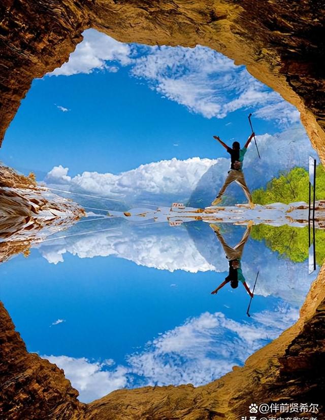 寻找被忽视的风景：慢下来，用这3招发现真正打动你的旅途美景