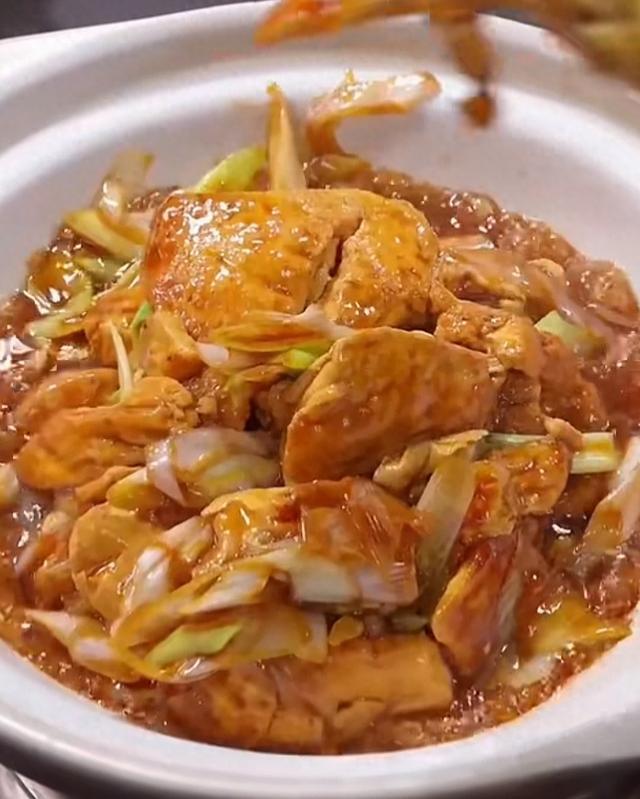 五星级大厨掏心窝子的10道家常素菜，最后一道居然价值百万？