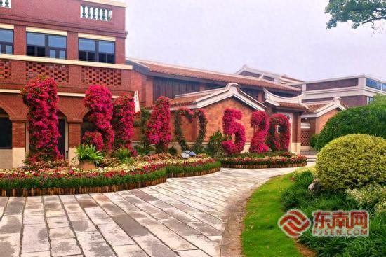 文旅采风走进漳州：龙江焕新颜 水乡藏古韵