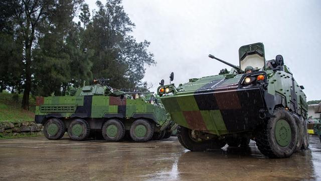 美宣布史上最大笔对台军售案，同时收到一大噩耗，中方反制稳准狠