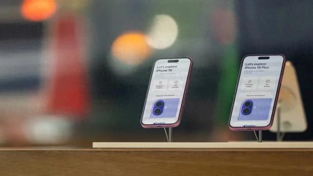 手机厂一年就倒了，美国制造 iPhone 不可能？