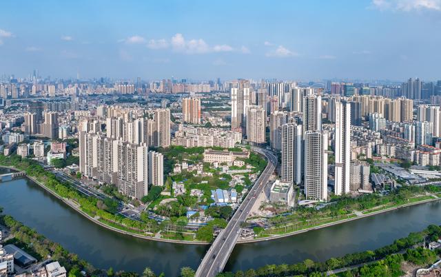 河北省未来吃香的城市，不是保定、邯郸，而是这座低调的城市