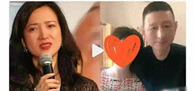 王卫国爆料，他与何晴是邻居	，经常送她就医，儿子单独租房住