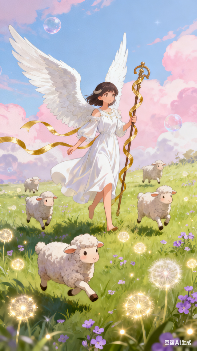 白羊座♈“竹篮打水一场空”，白羊又有喜了，简直开心到飞起！