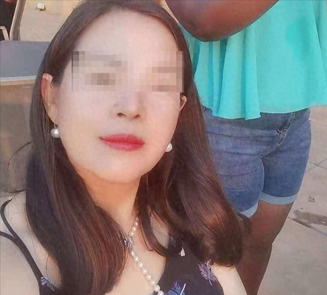 中国女农场主在赞比亚遇难，死因曝光！韩红的话，终于有人信了