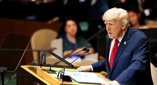 美财长突然情绪失控，就在大庭广众之下，对中方代表口不择言，众目睽睽之下当场破防，释放信息量大