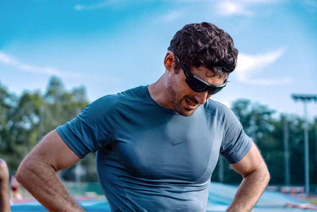 Powerbeats Fit 隆重登场：Beats Fit Pro 再进阶