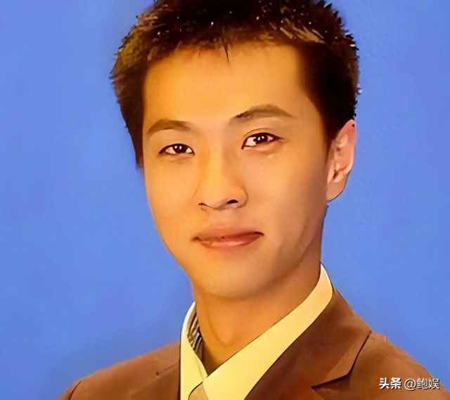 确诊到去世仅15天！被称“央视最帅主持人”，再次给大家提了个醒