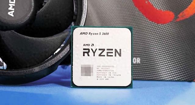 Ryzen 5 3600+RTX 5060 Ti 16GB，存在瓶颈吗？游戏测试出炉