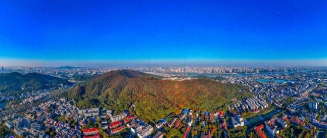 长沙私藏的五个红叶仙境，拍摄到最后一个美到词穷！