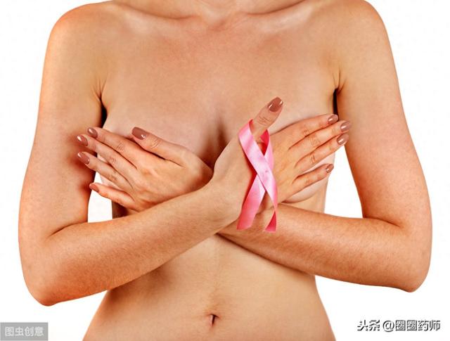 正常的乳房摸起来会有硬块吗（乳房里摸到硬块就是乳腺癌了吗）