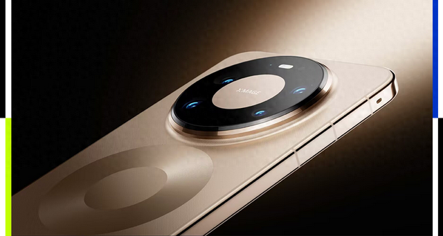 以实力破圈	，Mate 80系列何以成为中国科技的高端坐标？