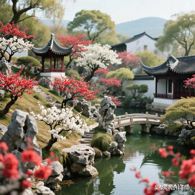 爱好旅游,带给你不一样的感受
