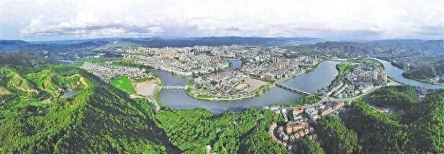 深化文旅融合 加快产业勃兴丨会昌有戏 风景独好