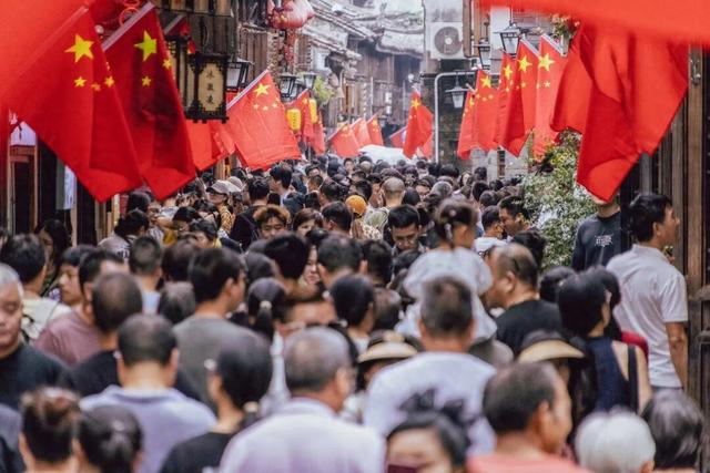 8天超1210万人次！台州这个黄金周凭什么这么火