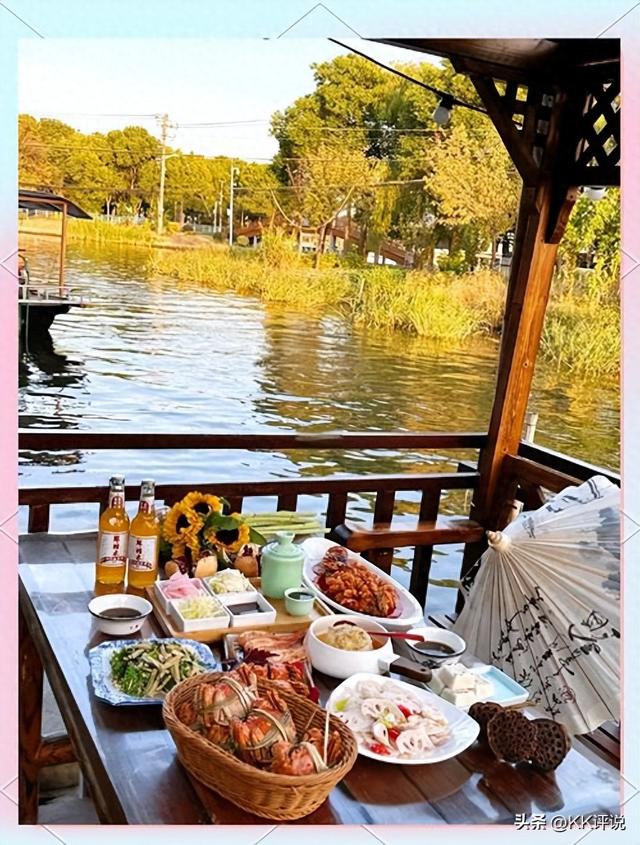 旅游美景美食怎么兼顾？这份实用攻略教你玩得爽也吃得香