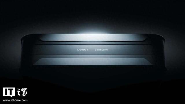 全球首款可量产全固态电池问世：能量密度400Wh/kg，5分钟充满电