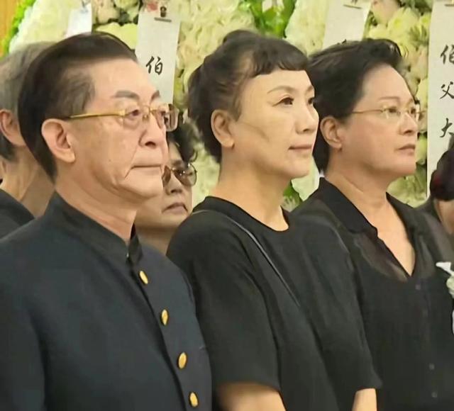 如来仙逝，唐僧却装死：迟重瑞缺席葬礼，把最后一点体面也弄丢了