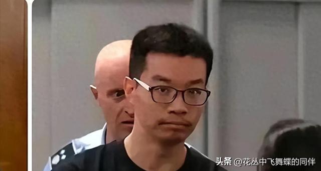 中国芯片工程师米兰被扣与美高管上海受查：中美间一场没有烟硝的