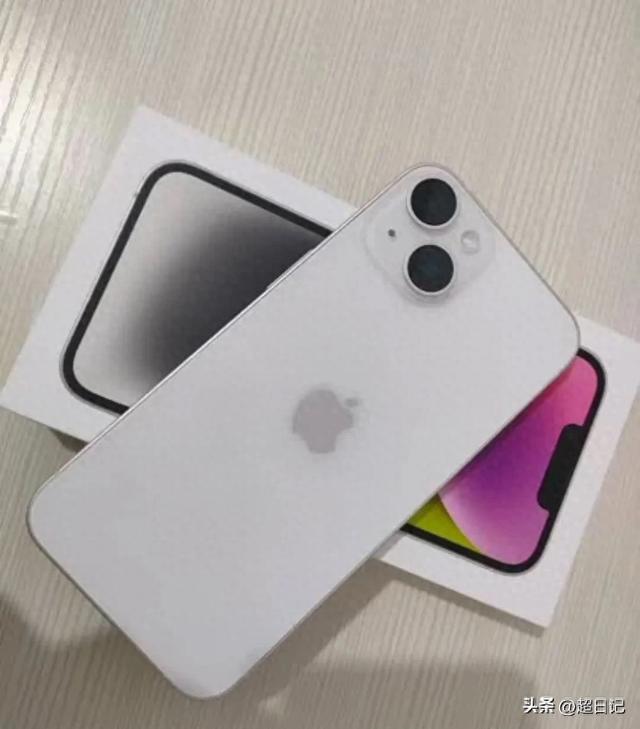 长辈买苹果应该怎么选，不同需求不同选择