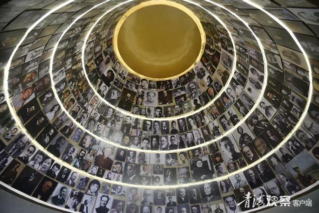 德令哈：海子诗歌陈列馆成文旅新热点 日均接待游客1600人次