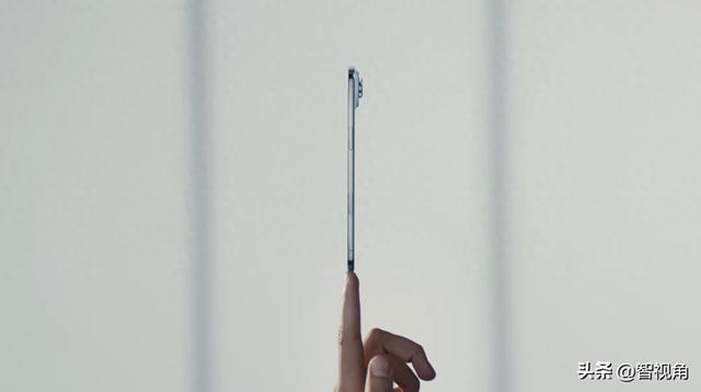 明年iPhone Fold可能比iPhone Air薄得多