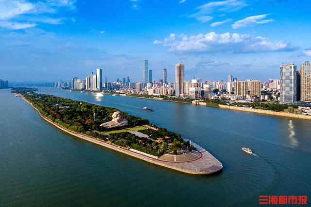 长沙“双节”旅游攻略来了：潮玩、演艺、非遗88项文旅活动等你来体验