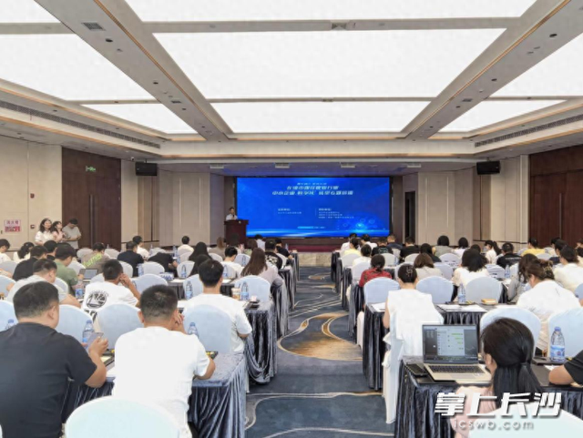 当传统烟花遇上AI，长沙企业探路数字化转型