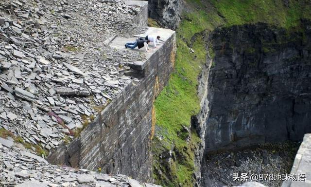 在看遍祖国大好河山之后，再给大家安利18处欧洲的自然奇观